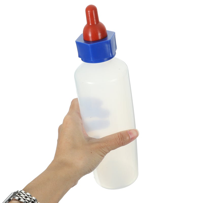 Lamb Feeding Bottle Nursing Goat Bottle Bottle(500ml) - Image 3