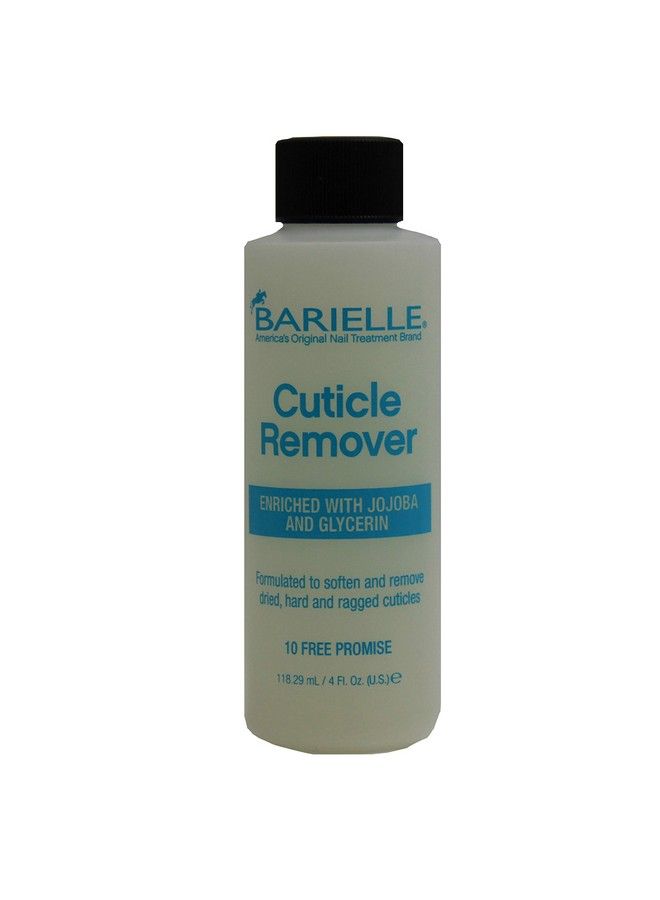 BARIELLE Cuticle Remover 4 Oz. - Image 1
