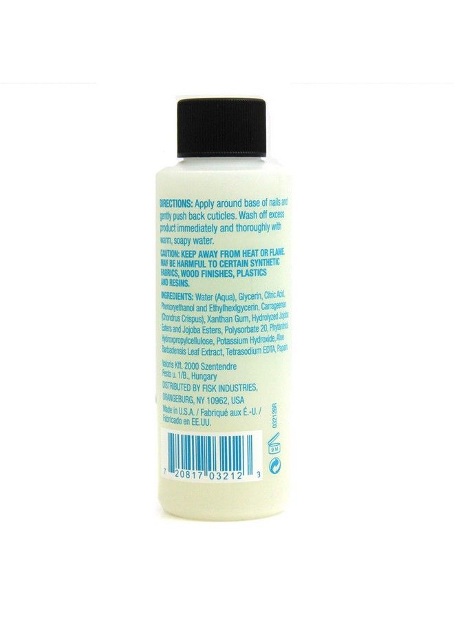 BARIELLE Cuticle Remover 4 Oz. - Image 3