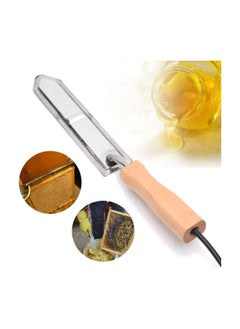 Electric Knife Honeycomb Extractor Beekeeping Equipment Scraper Bee Extractor Tool