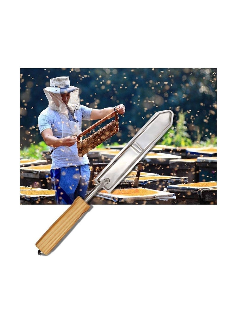 Beehive - Electric Knife Honeycomb Extractor Beekeeping Equipment Scraper Bee Extractor Tool - Image 1