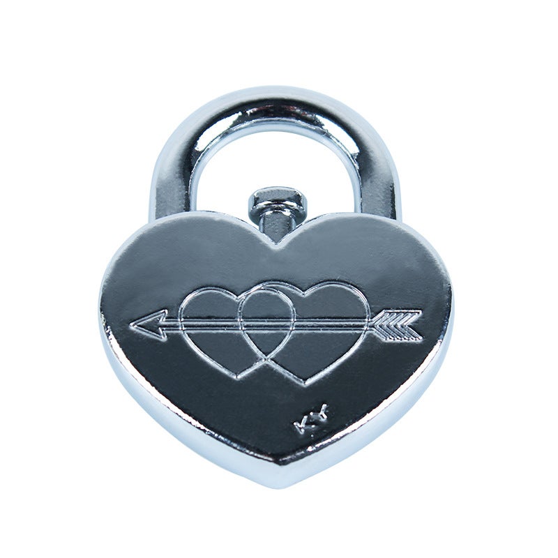 Complete Set Magic Puzzle Brain-Teasing Magic Lock Adult High-Difficulty Nine-Link Puzzle Toy One-Piece Dropshipping Storage - Image 1