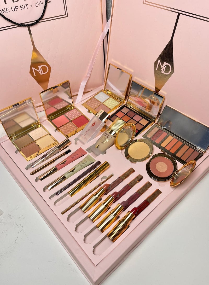 MAYD REAM Make Up Kit