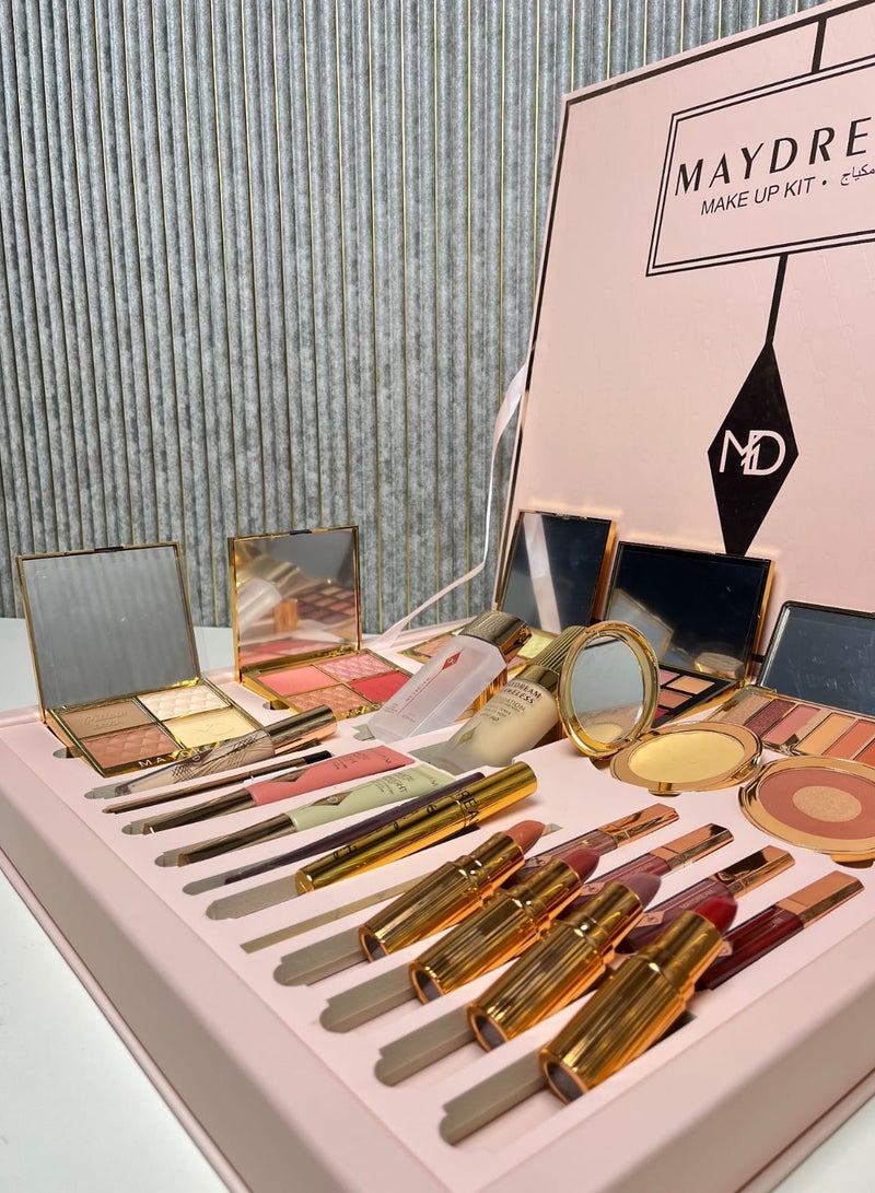 MAYD REAM Make Up Kit