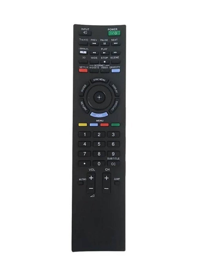 Universal Remote Control RM-D998 for Almost All Sony TV - KDL-32R500C KDL-40R510C KDL-40R530C KDL-40R550C KDL-48R510C