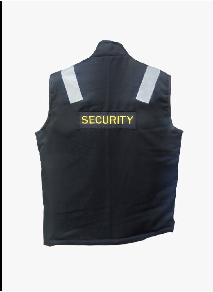 Vest Security