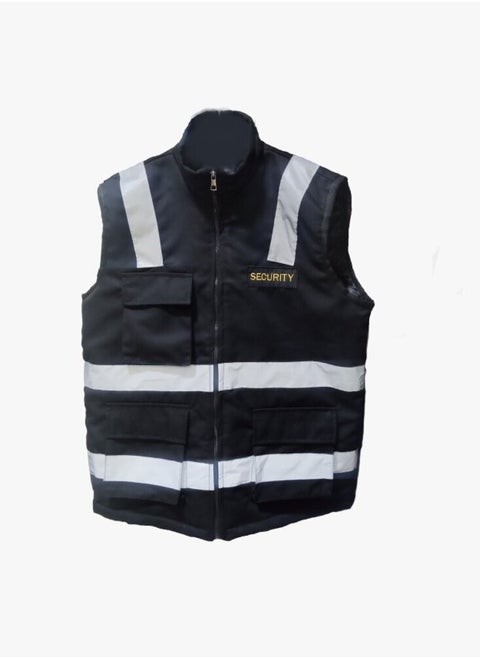 Vest Security