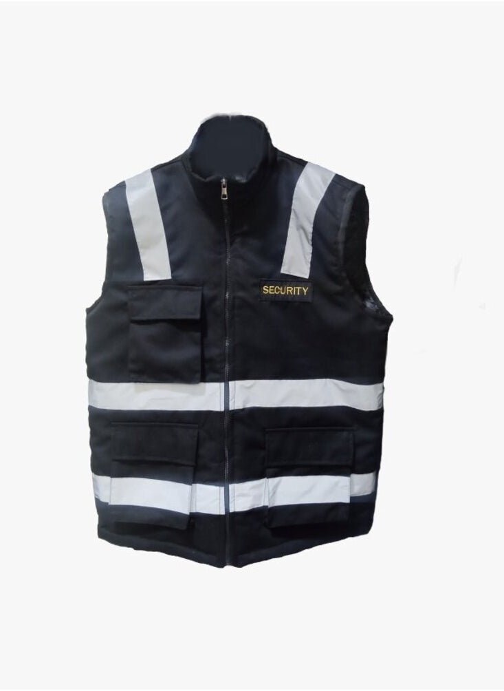 Vest Security
