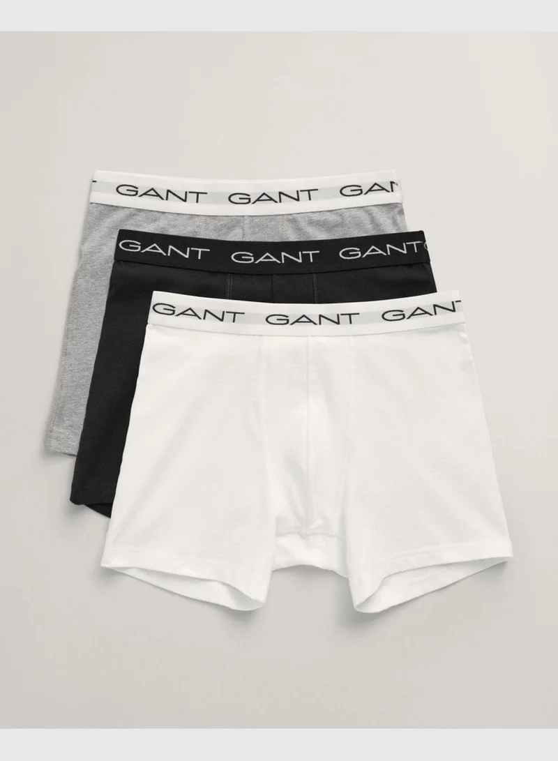 غانت 3-Pack Boxer Briefs