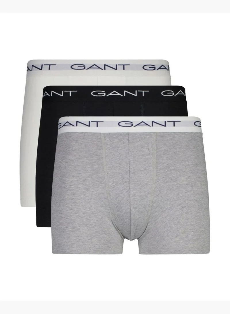 غانت 3-Pack Boxer Briefs