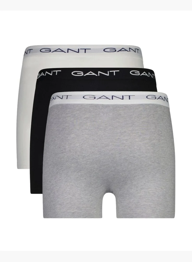 غانت 3-Pack Boxer Briefs