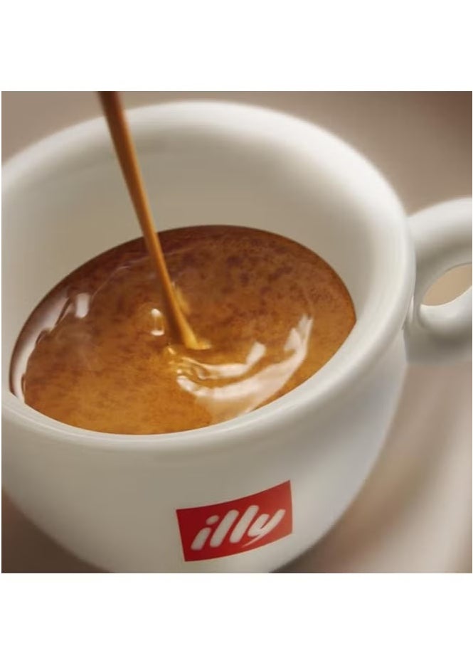 Illy Espresso Classico Coffee Capsules - 10 Capsules  - Image 3