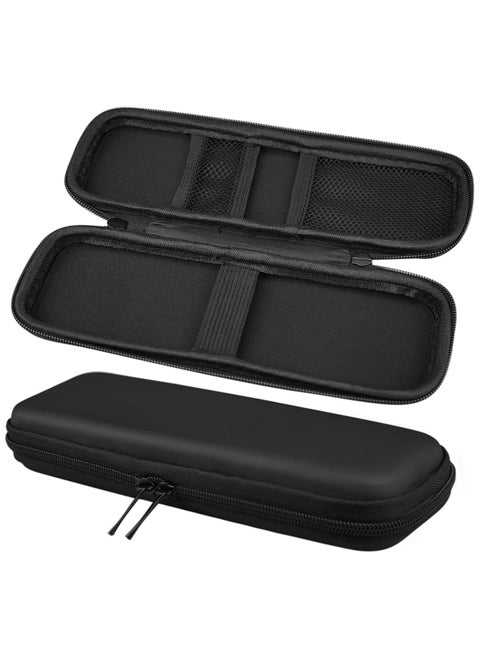 Insulin Cooler Travel Case Portable 1 Pieces Insulin Pen Cooling Case Insulated Organizer Black