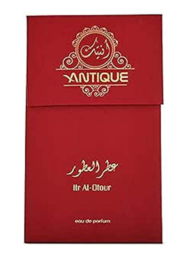 أنتيك عطر العطور EDP - Image 1