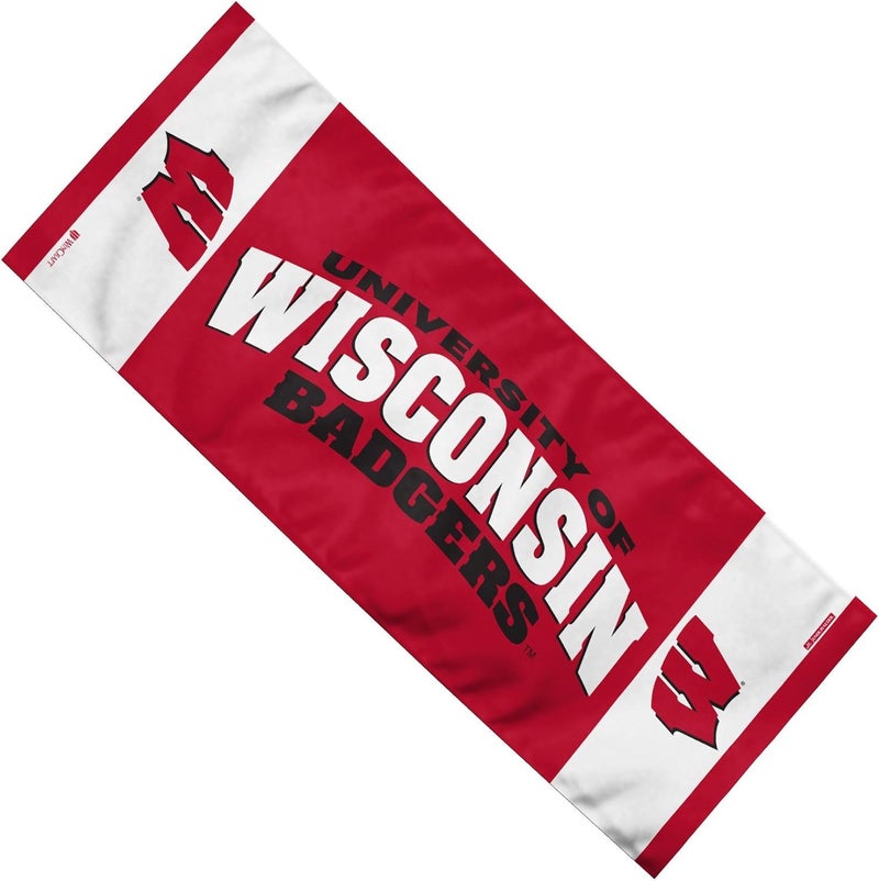 NCAA Team Enduracool Microfiber Towel