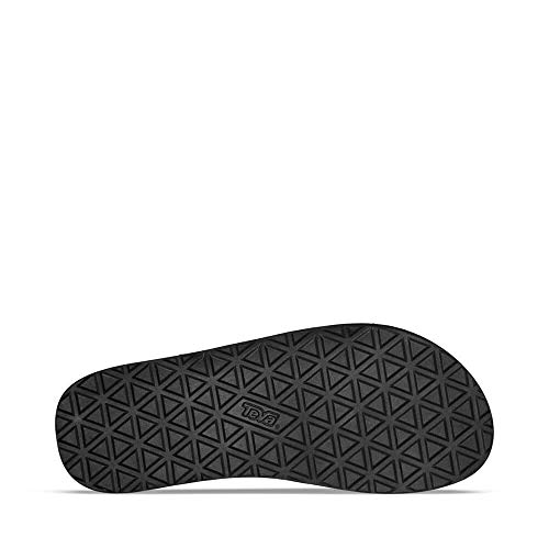Teva Men's Original Universal Urban Sandal, Black, 14 M US - Image 5