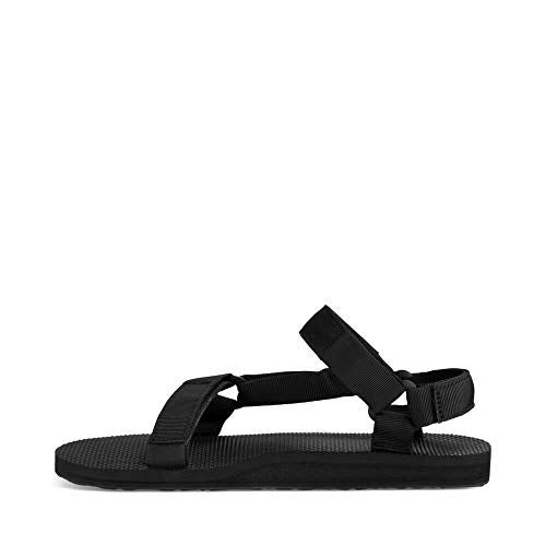 Teva Men's Original Universal Urban Sandal, Black, 14 M US - Image 3