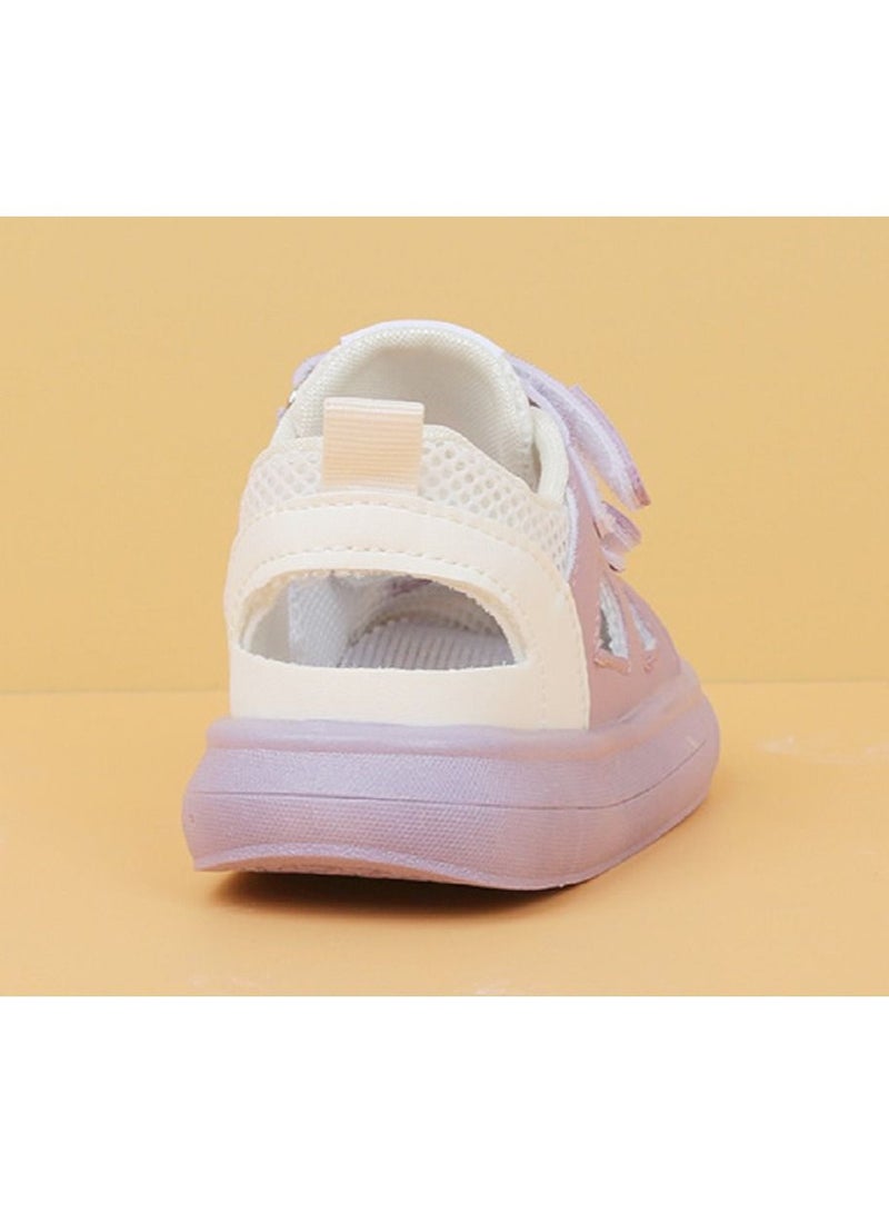 Loquat Soft Sole Anti Slip Walking Flat Sandals  - Image 2