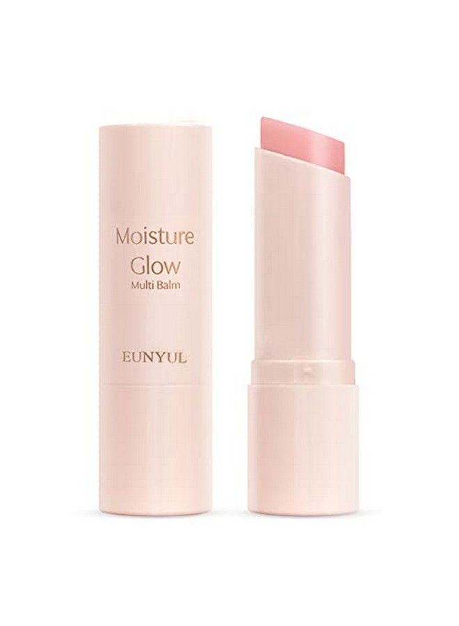 Eunyul Moisture Glow Multi Balm Stick Facial Balm For Hydrating & Wrinkle Care & Korean Beauty Facial Balm Stick - Image 3