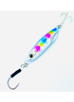 Clown Silver
