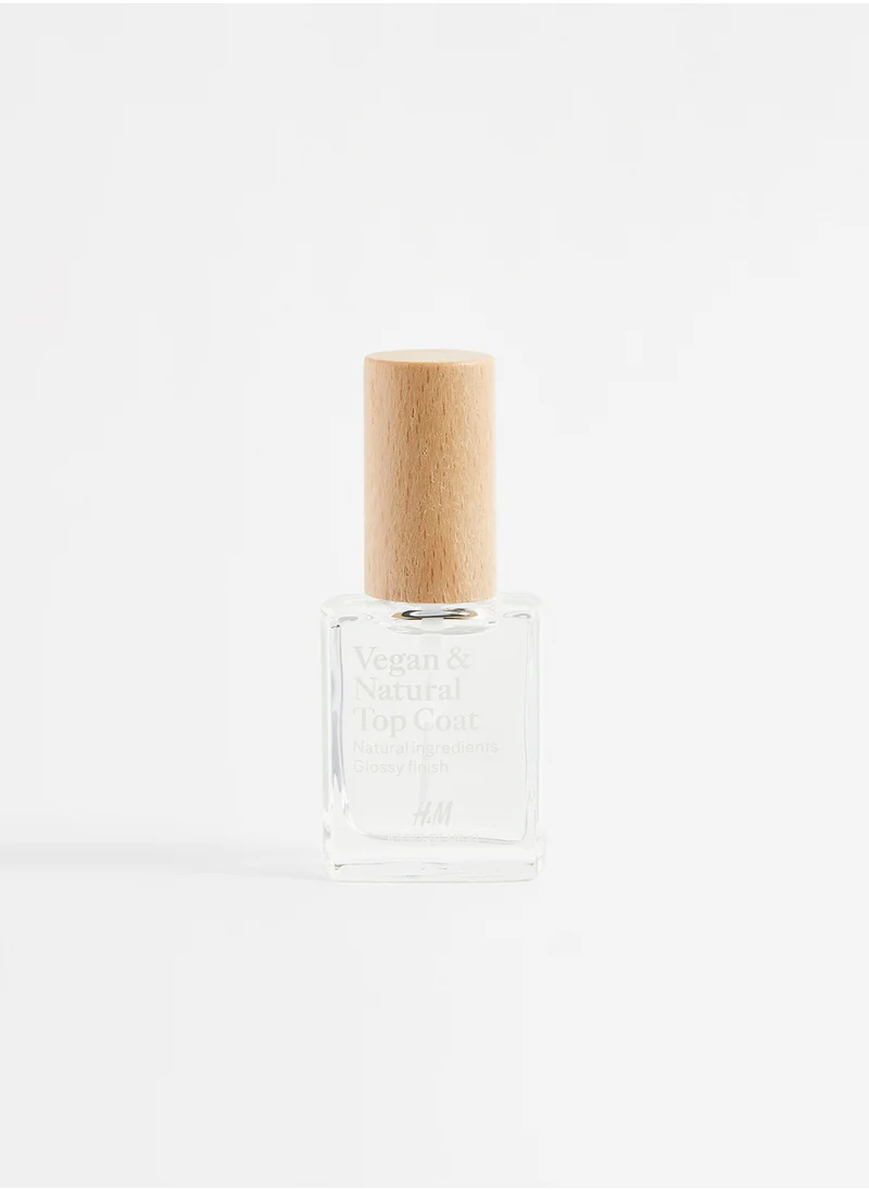 اتش اند ام Top Coat