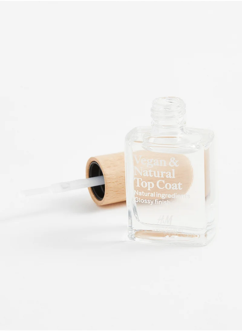 H&M Top Coat