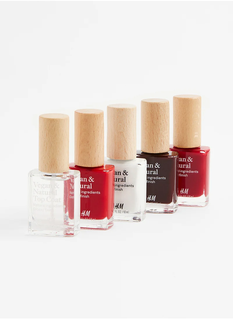H&M Top Coat