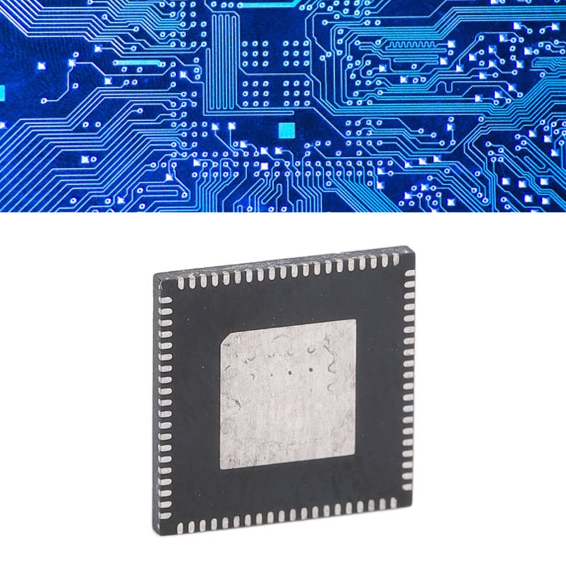 MN864739 HD Multimedia Interface IC Chipset Professional HD Multimedia Interface Encoder for PS5 Game Consoles - Image 1