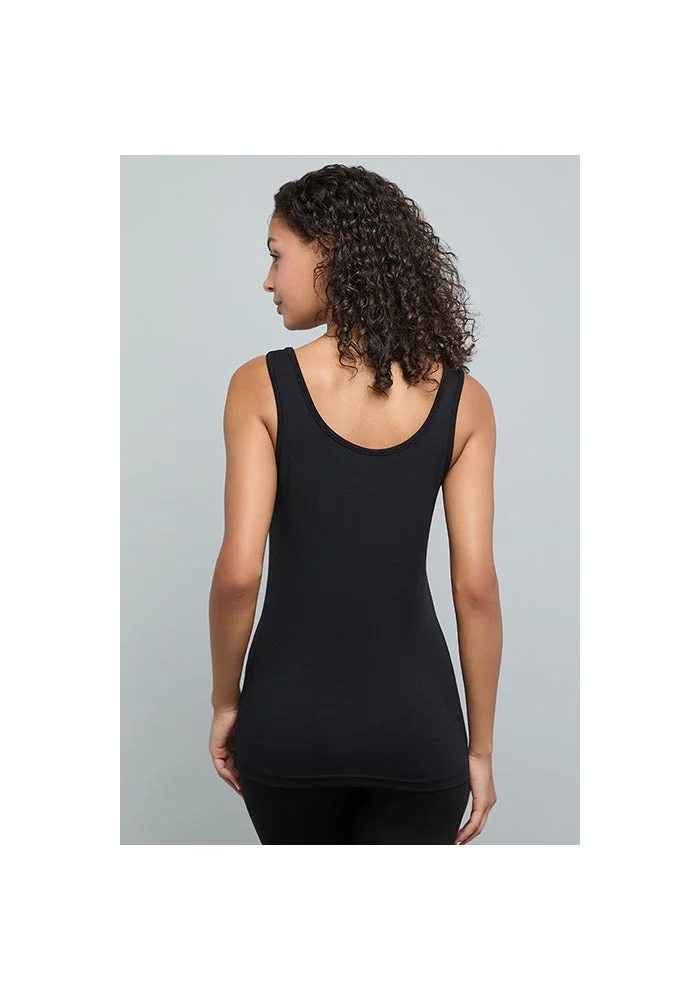 R&b  Solid Tank Top for Women | Best Price UAE