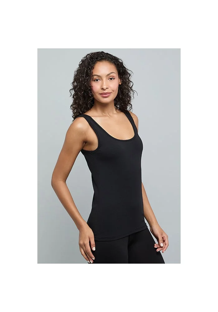 R&b  Solid Tank Top for Women | Best Price UAE
