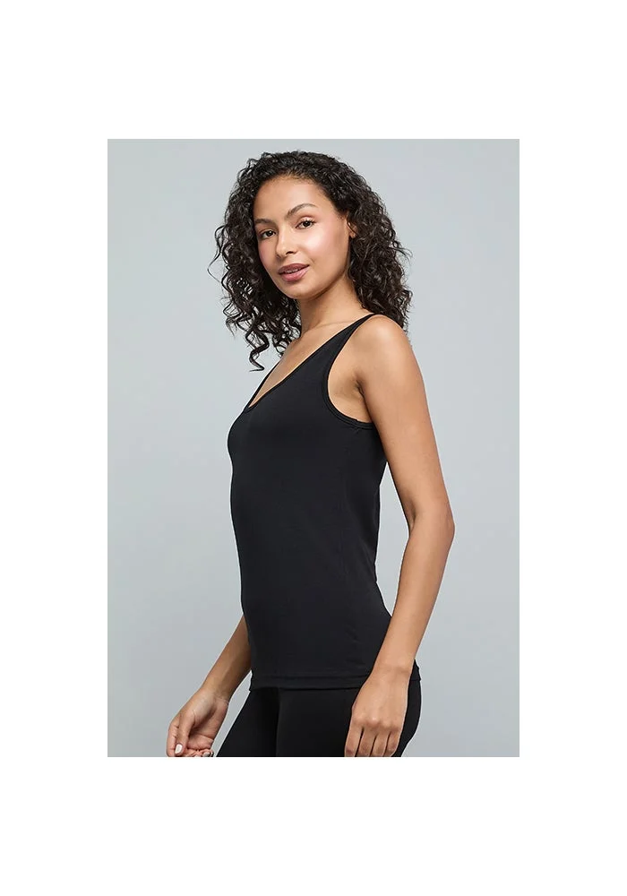 R&b  Solid Tank Top for Women | Best Price UAE