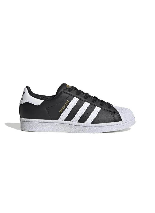 adidas Originals adidas SUPERSTAR W Black Originals Men Shoes