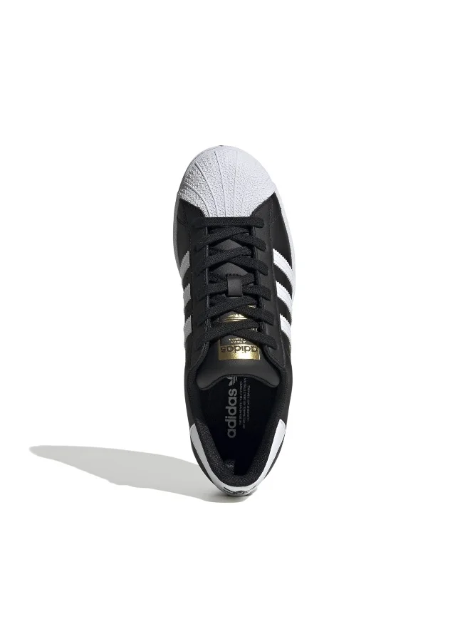 adidas Originals Superstar W Black Originals Shoes