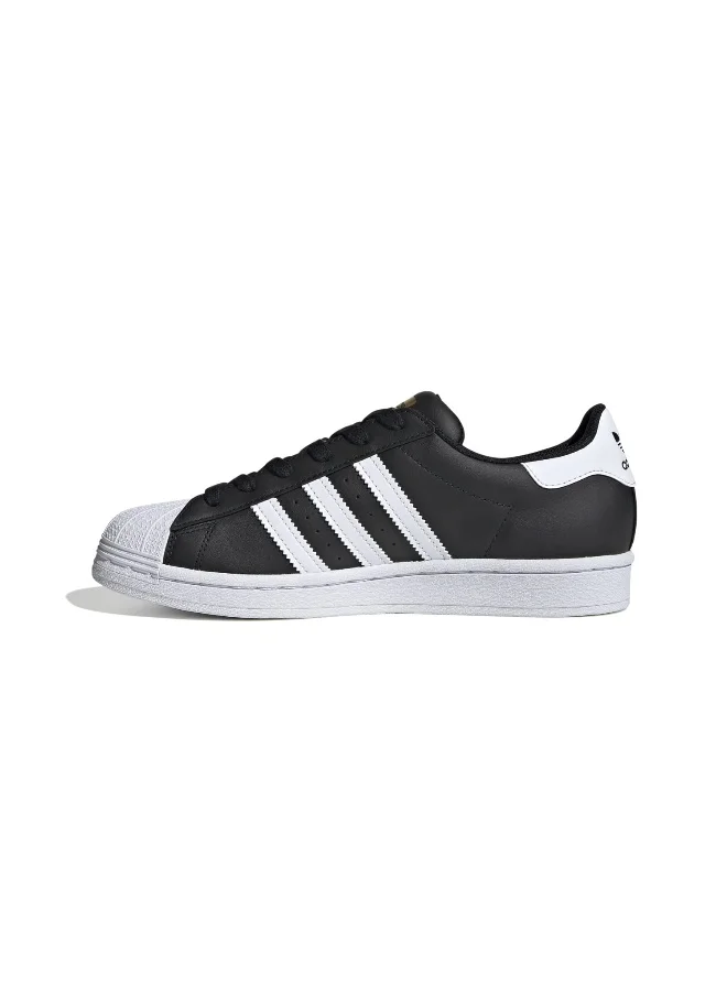 adidas Originals adidas SUPERSTAR W Black Originals Men Shoes