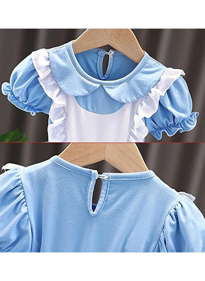 ISank Ballet Leotards Tutu Dress for Toddler Girls Ballerina Outfits Dance Costume Dancewear with Tulle Skirt  - Image 4