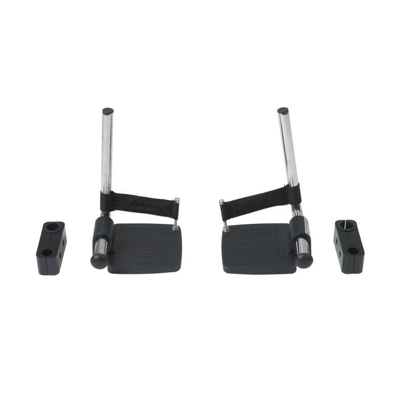 First Class School Chair Optional Footrest  Small  1 Pair