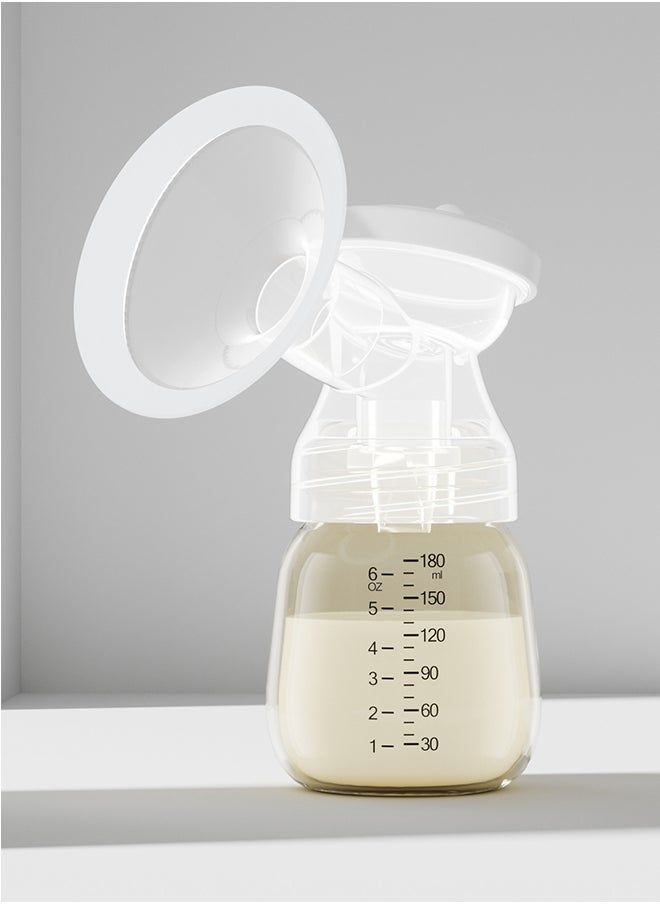 kiddoz Intelligent High Suction Electric Bilateral Breast Pump  - Image 1