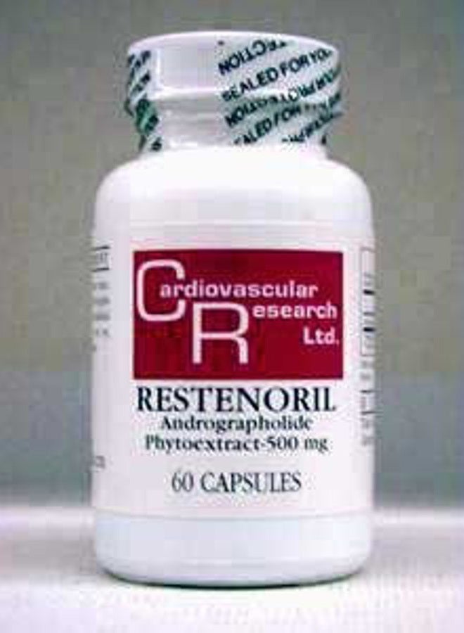 Restenoril 60 caps