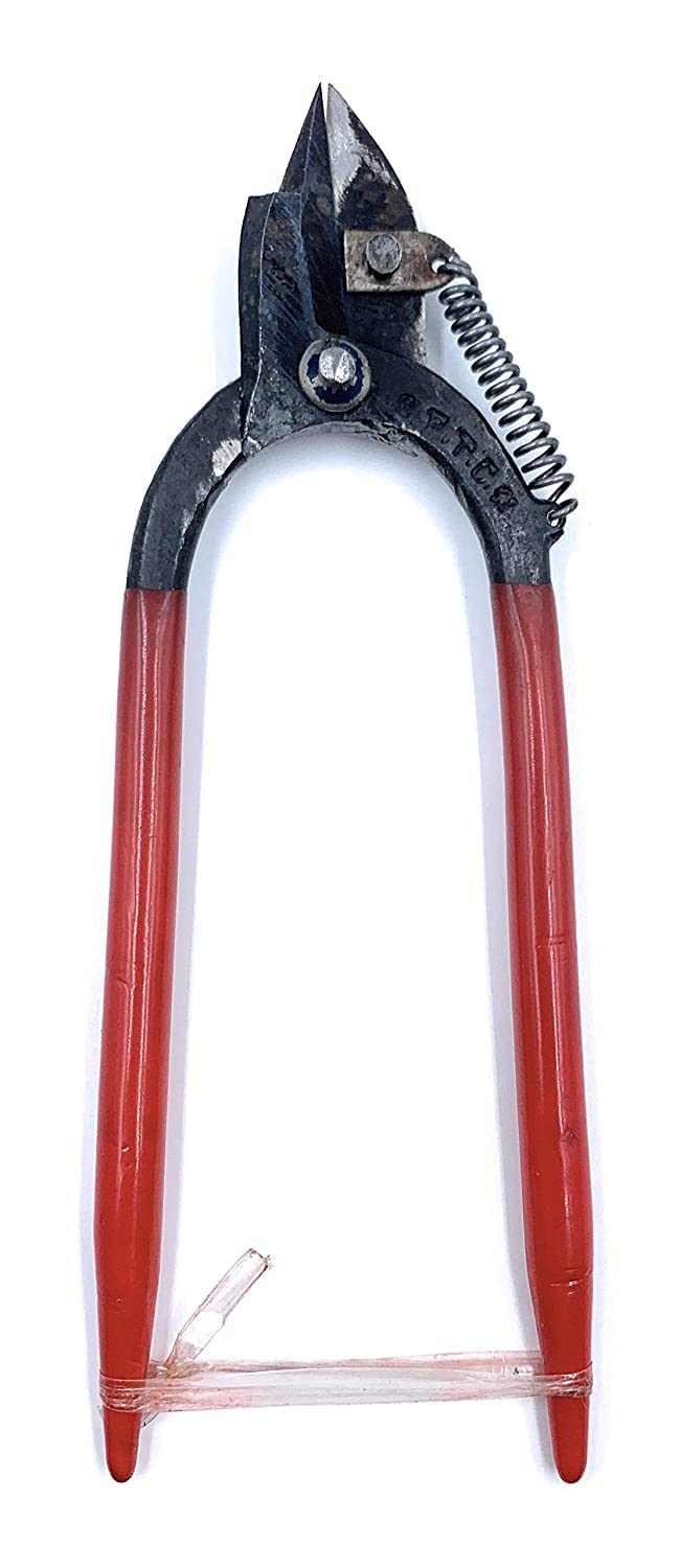 Ceznek Tempered Iron Cutting Plier Medium Katiya for Professional Home Use Multipurpose for Wire Plastic Cutting Jewellery Making Jewellery Repair Model Making Hobby Crafts DIY - Image 1