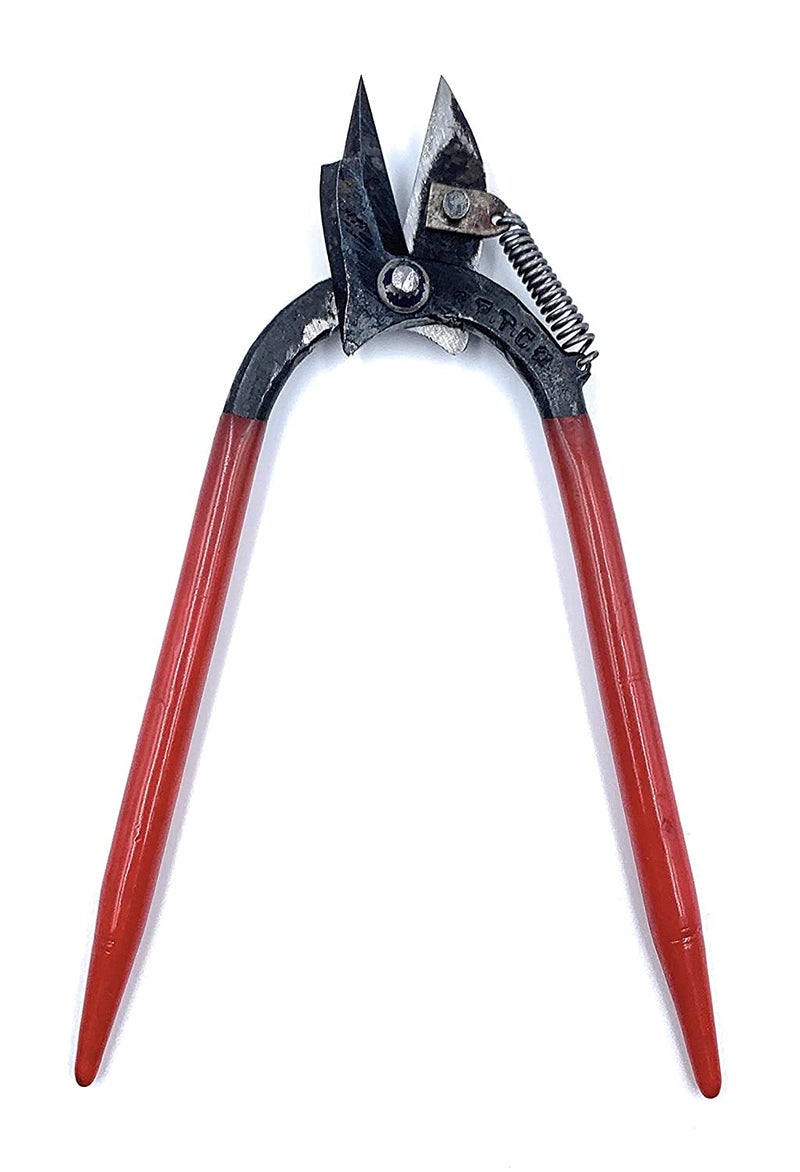 Ceznek Tempered Iron Cutting Plier Medium Katiya for Professional Home Use Multipurpose for Wire Plastic Cutting Jewellery Making Jewellery Repair Model Making Hobby Crafts DIY - Image 2