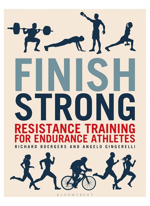 Finish Strong