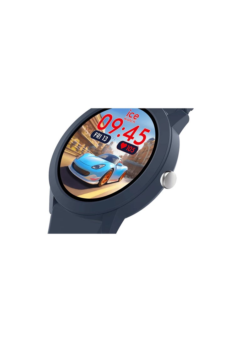 Ice Watch Ice-Watch Ice-Smart 025247 ICE smart junior RD 3.0 Watch - Image 2