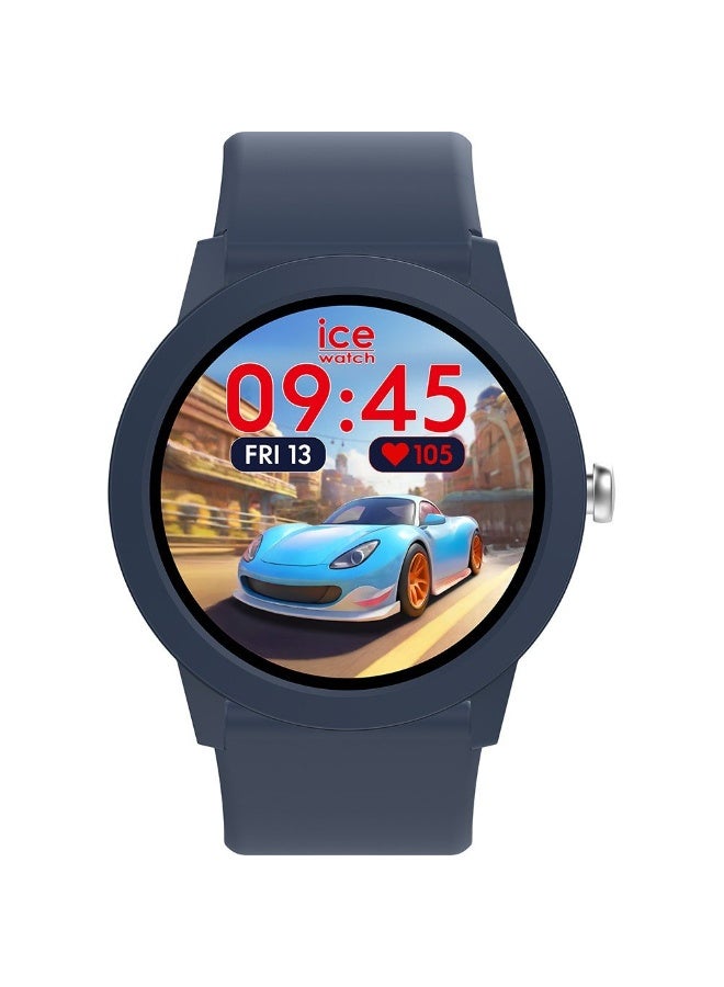Ice Watch Ice-Watch Ice-Smart 025247 ICE smart junior RD 3.0 Watch - Image 1