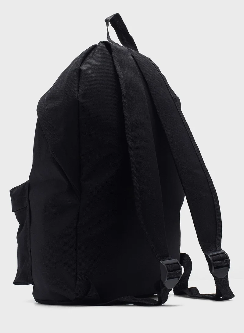 DeFacto Slogan Backpack