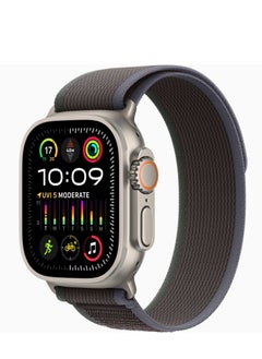 WS Smart Watch Smart Watch WS-X90 Max Multi-Function 7+1 With Health Fitness Tracker Sport Watch 7 addition Replacement Band 49MM-Multicolour  - Image 4