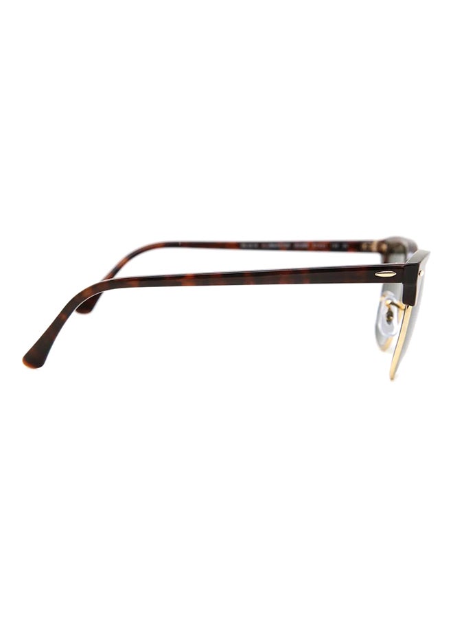 Ray-Ban Men Clubmaster Sunglasses - Image 3