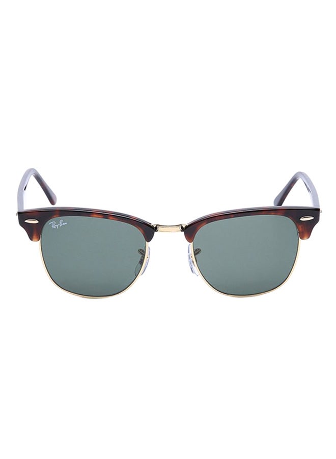 Ray-Ban Men Clubmaster Sunglasses - Image 2