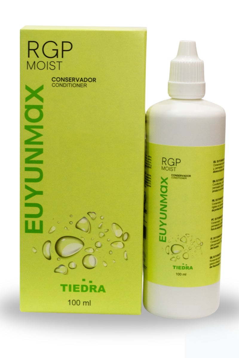 Generic Euyunmax rgp moist conditioner 100 ml  - Image 1