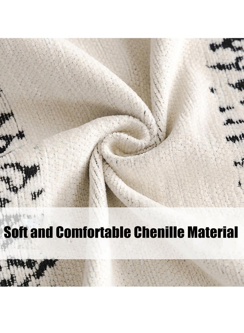 general Plush sofa box, double-sided plush sofa box, four-season plush box, anti-scratch, home decoration - Image 4