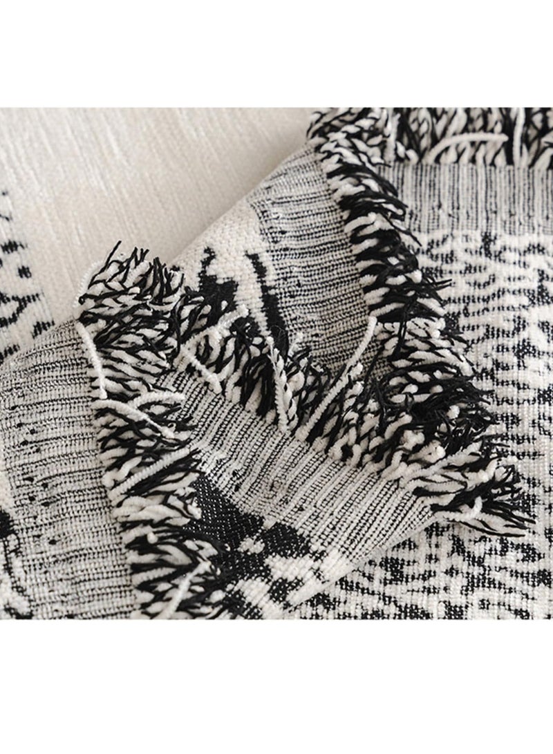 general Plush sofa box, double-sided plush sofa box, four-season plush box, anti-scratch, home decoration - Image 5